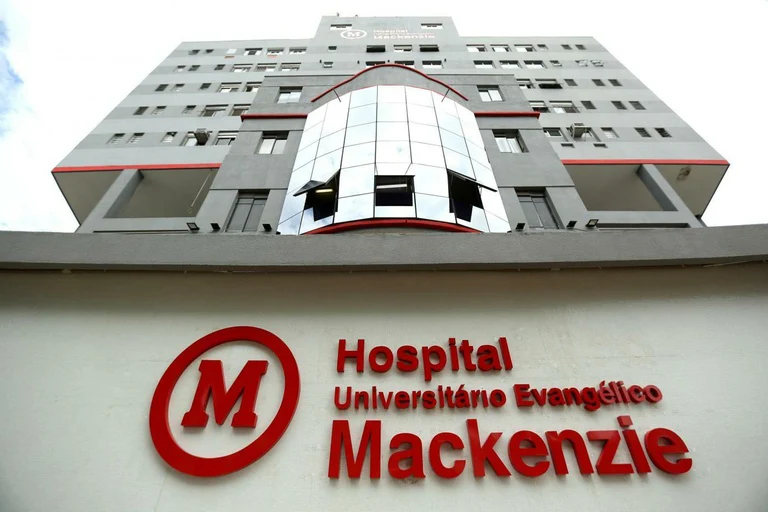 Hospital Mackenzie